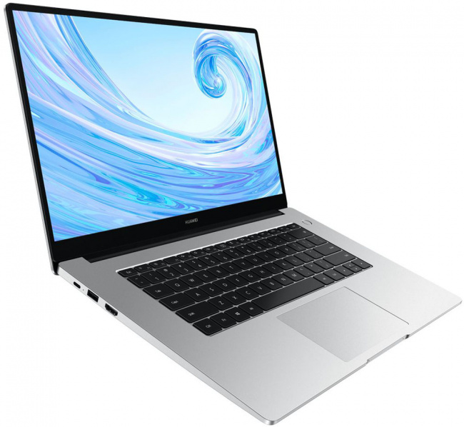 Ноутбук Huawei MateBook D 15 BoB-WAH9Q - фото6