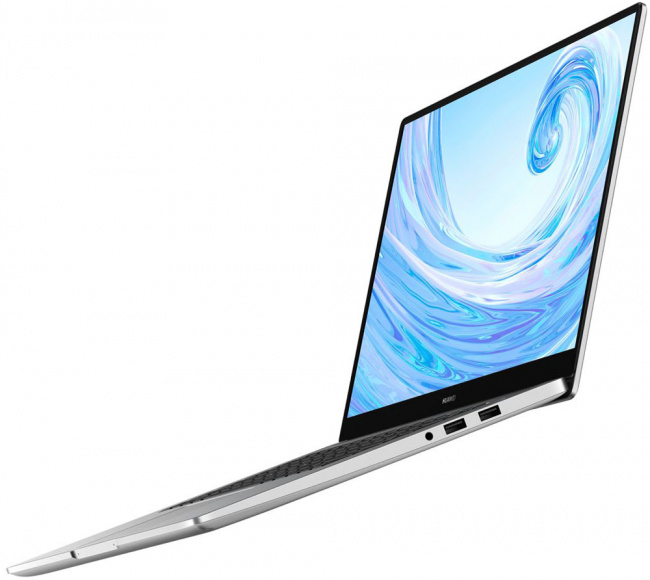 Ноутбук Huawei MateBook D 15 BoB-WAH9Q - фото7