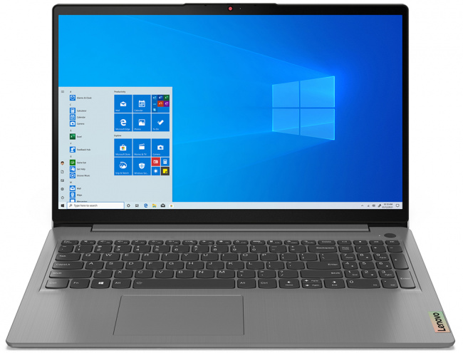 Ноутбук Lenovo IdeaPad 3 15ITL6 (82H800JWRE) - фото