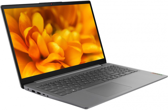 Ноутбук Lenovo IdeaPad 3 15ITL6 (82H800JWRE) - фото2