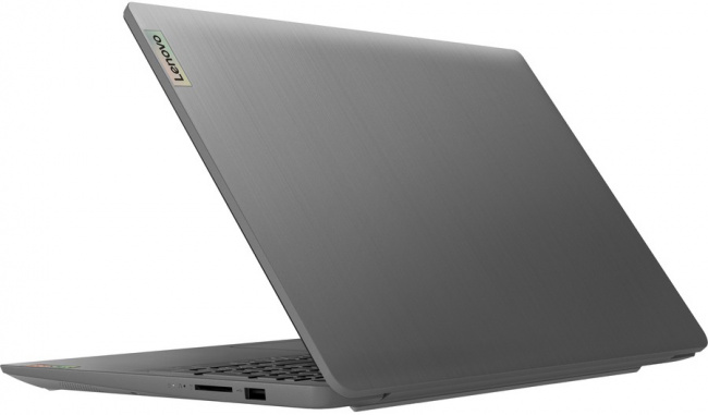 Ноутбук Lenovo IdeaPad 3 15ITL6 (82H800JWRE) - фото5