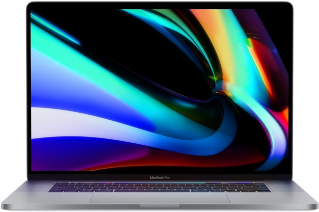 Ультрабук Apple MacBook Pro 16 2019 (MVVJ2) - фото2