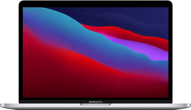 Ультрабук Apple MacBook Pro 13 M1 2020 (Z11D0003D) - фото