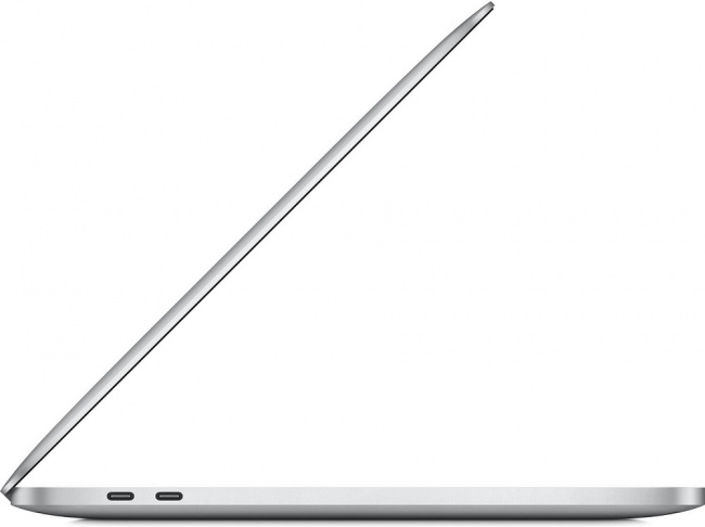 Ультрабук Apple MacBook Pro 13 M1 2020 (Z11D0003D) - фото4