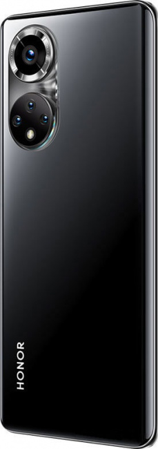 Смартфон Honor 50 6GB/128GB (полночный черный) - фото7