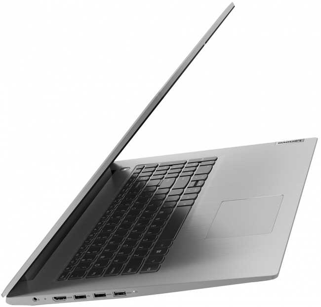 Ультрабук Lenovo IdeaPad 3 17IML05 81WC00ABRK - фото6