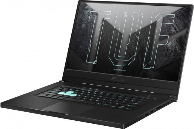 Ноутбук Asus TUF Gaming Dash F15 FX516PM-AZ102 - фото4