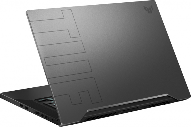 Ноутбук Asus TUF Gaming Dash F15 FX516PM-AZ102 - фото7