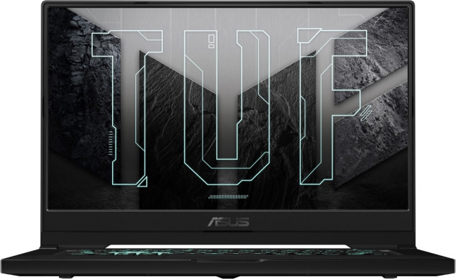 Ноутбук Asus TUF Gaming Dash F15 FX516PM-AZ102 - фото