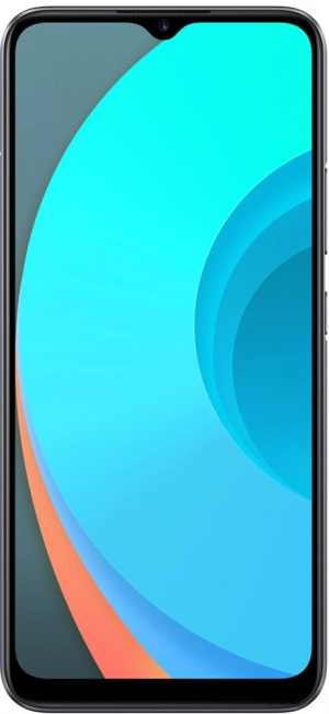 Смартфон Realme C11 RMX2185 2Gb/32Gb Gray - фото2