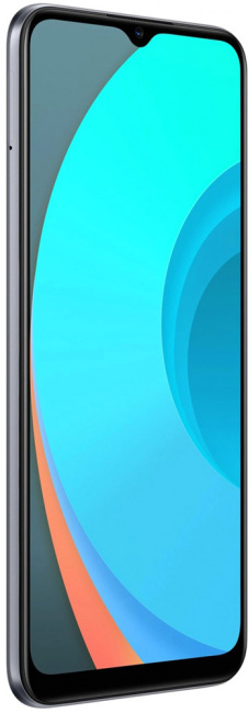 Смартфон Realme C11 RMX2185 2Gb/32Gb Gray - фото4