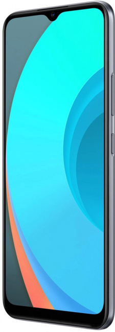 Смартфон Realme C11 RMX2185 2Gb/32Gb Gray - фото5