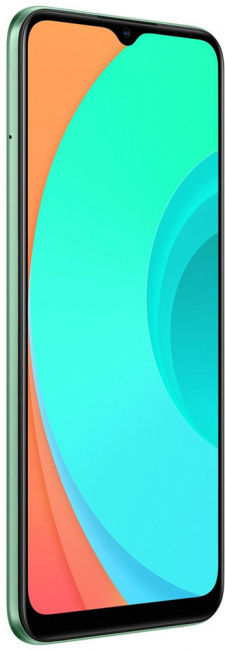 Смартфон Realme C11 RMX2185 2Gb/32Gb Green - фото5