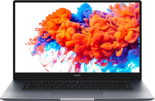 Ноутбук HONOR MagicBook X15 BBR-WAH9 53011UGC-001 - фото