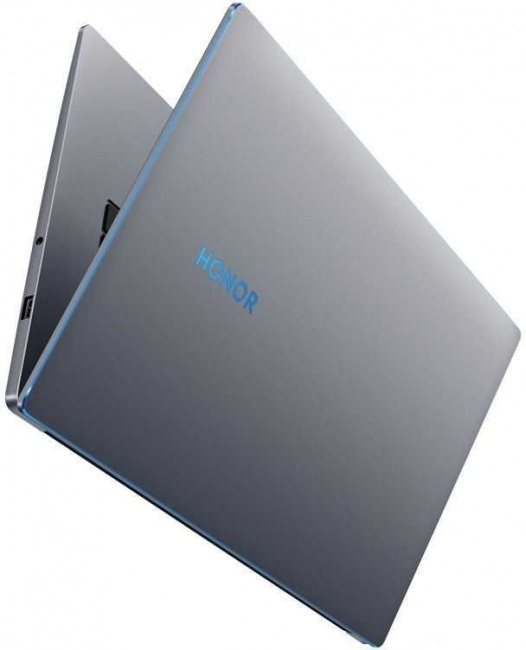 Ноутбук HONOR MagicBook X15 BBR-WAI9 53011UGC-001 - фото6