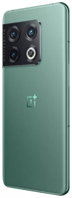 Смартфон OnePlus 10 Pro 8GB/256GB (изумрудный лес) - фото3