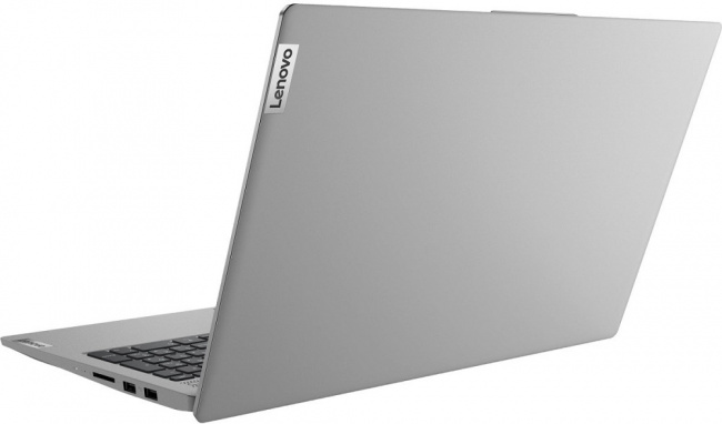 Ультрабук Lenovo IdeaPad 5 15IIL05 (81YK00GJRE) - фото4