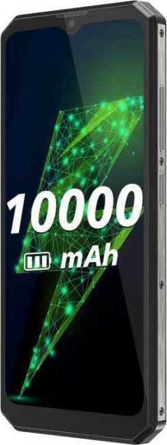 Смартфон Oukitel K15 Pro (черный) - фото3