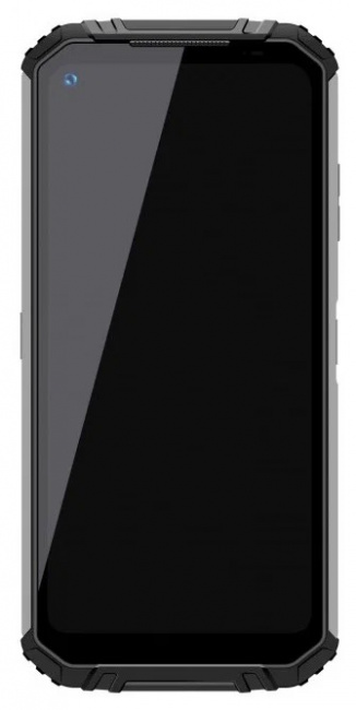Смартфон Oukitel WP16 (черный) - фото2