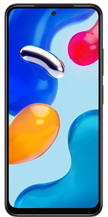 Смартфон Redmi Note 11S 6GB/128GB жемчужно-белый (международная версия) - фото2