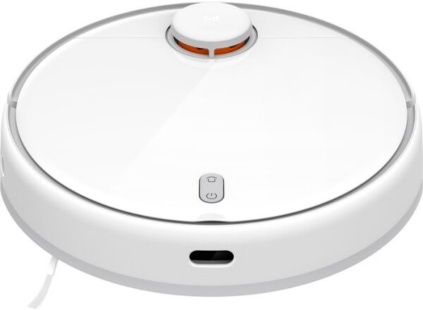 Робот-пылесос Xiaomi Mi Robot Vacuum-Mop 2 Pro MJST1SHW Белый - фото2