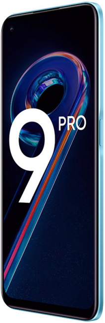 Смартфон Realme 9 Pro 8GB/128GB (синий восход) - фото5