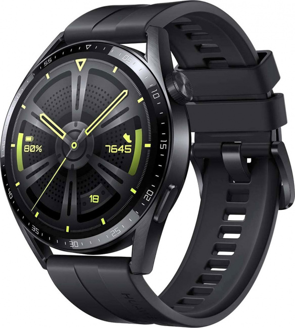 Смарт-часы Huawei Watch GT 3 Active 46 мм - фото