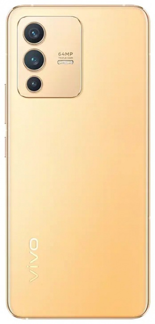 Смартфон Vivo V23 5G 8GB/128GB (солнечный спектр) - фото2