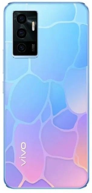 Смартфон Vivo V23e 8GB/128GB водная гладь (международная версия) - фото3