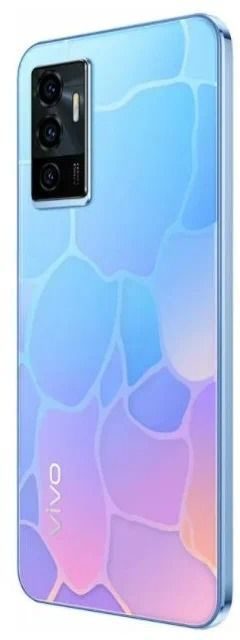 Смартфон Vivo V23e 8GB/128GB водная гладь (международная версия) - фото7