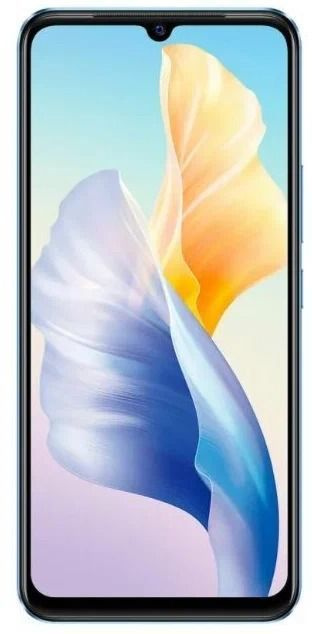 Смартфон Vivo V23e 8GB/128GB водная гладь (международная версия) - фото2