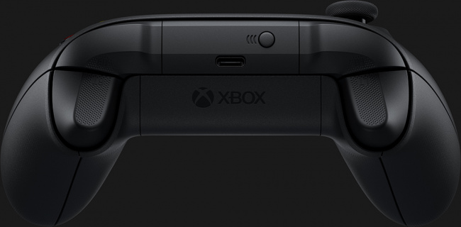 Игровая консоль (приставка) Microsoft Xbox Series X - фото5