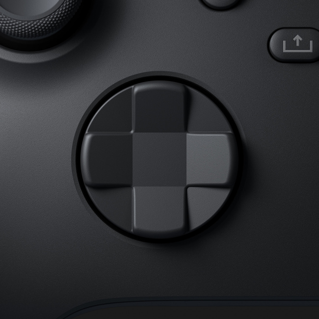Игровая консоль (приставка) Microsoft Xbox Series X - фото6