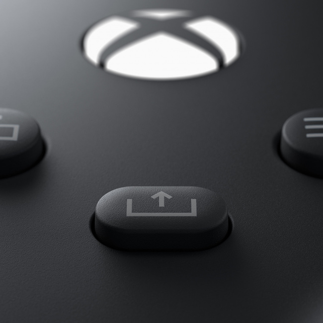 Игровая консоль (приставка) Microsoft Xbox Series X - фото7
