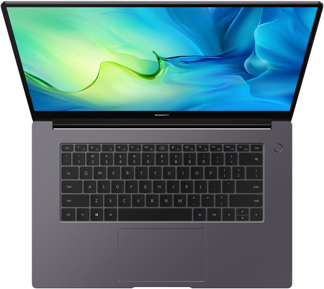 Ноутбук Huawei MateBook D 15 BoB-WAI9 - фото3