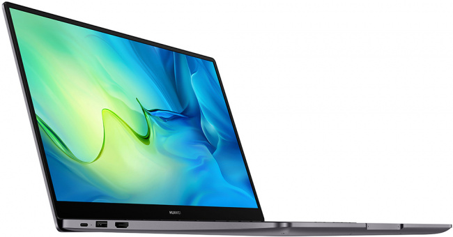 Ноутбук Huawei MateBook D 15 BoB-WAI9 - фото6