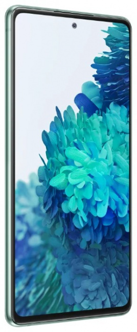 Смартфон Samsung Galaxy S20 FE 8Gb/128Gb Mint (SM-G780F/DSM) - фото5