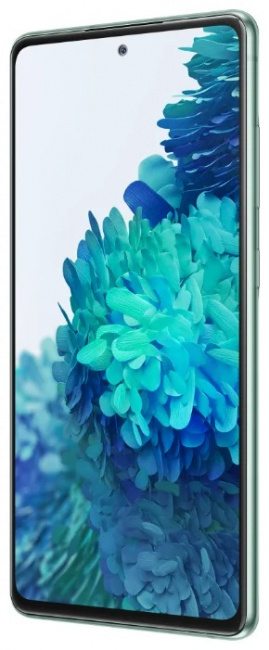 Смартфон Samsung Galaxy S20 FE 8Gb/128Gb Mint (SM-G780F/DSM) - фото6