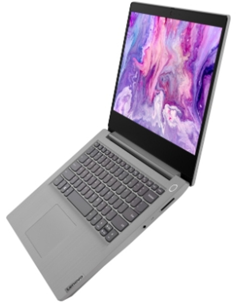 Ноутбук Lenovo IdeaPad 3 14IIL05 81WD00ELRU - фото5