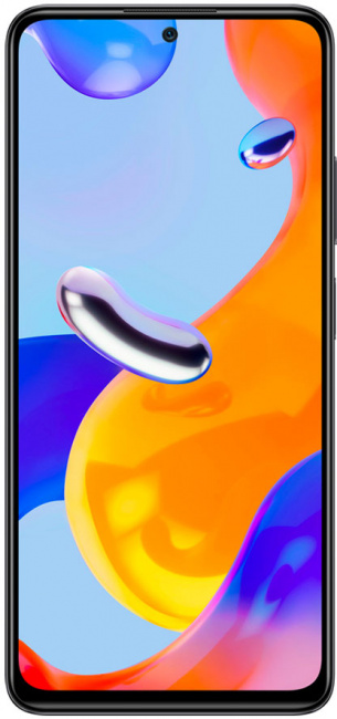 Смартфон Redmi Note 11 Pro 8GB/128GB графитовый серый (международная версия) - фото2