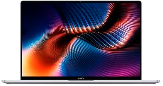 Ноутбук Xiaomi Mi Notebook Pro 15.6 2021 JYU4389CN - фото