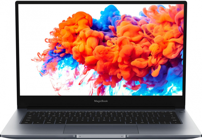 Ультрабук HONOR MagicBook X14 NBR-WAI9 5301AAPL - фото