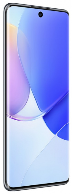 Смартфон Huawei nova 9 NAM-LX9 8GB/128GB (черный) - фото4