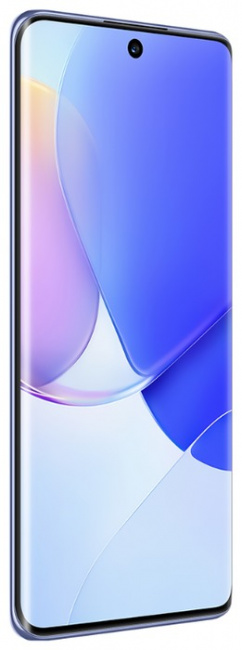 Смартфон Huawei nova 9 NAM-LX9 8GB/128GB (звездно-голубой) - фото4