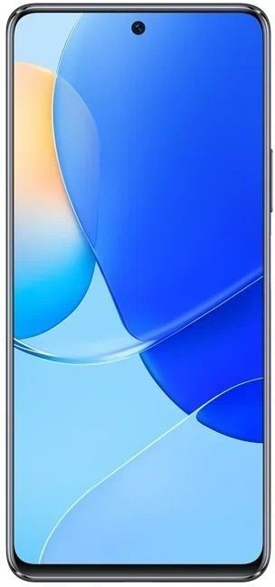 Смартфон Huawei nova 9 SE JLN-LX1 8GB/128GB (полночный черный) - фото2