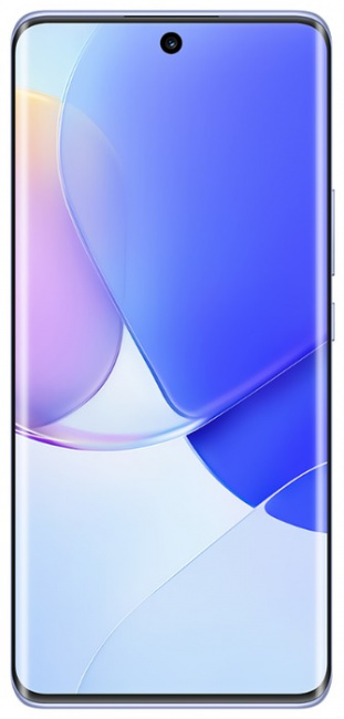 Смартфон Huawei nova 9 NAM-LX9 8GB/128GB (звездно-голубой) - фото2
