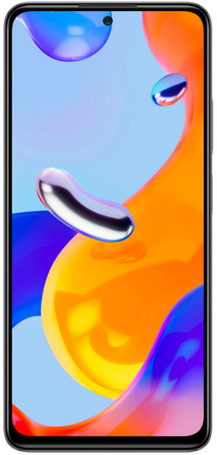 Смартфон Redmi Note 11 Pro 6GB/128GB полярный белый (международная версия) - фото2