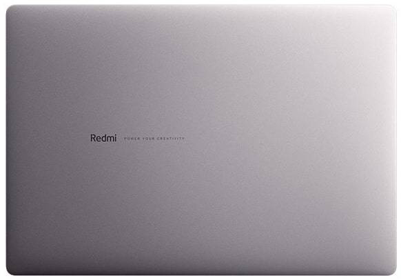 Ноутбук Xiaomi RedmiBook Pro 15 (JYU4426CN) - фото5