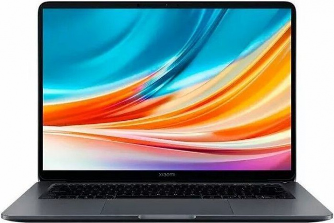 Ноутбук Xiaomi Mi Notebook Pro X 14 2021 (JYU4365CN) - фото