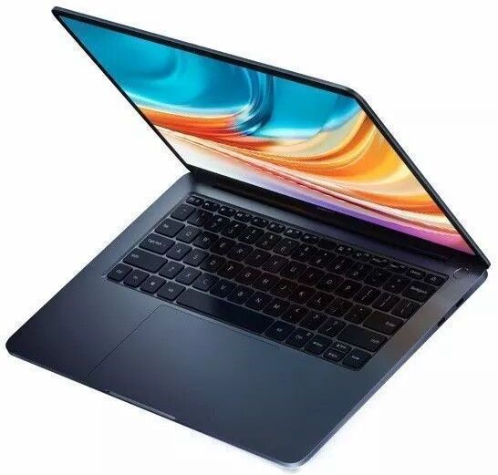 Ноутбук Xiaomi Mi Notebook Pro X 14 2021 (JYU4365CN) - фото2